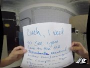 WankzVR - Any Given Funday ft. Aubrey Sinclair 2/16