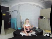 WankzVR - Any Given Funday ft. Aubrey Sinclair 4/16