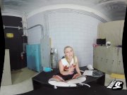 WankzVR - Any Given Funday ft. Aubrey Sinclair 6/16