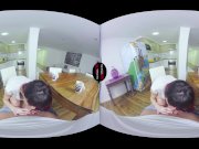 VirtualRealPorn - Daddy issues 10/16