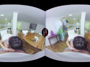 VirtualRealPorn - Daddy issues 11/16