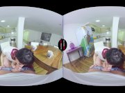 VirtualRealPorn - Daddy issues 6/16