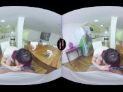 VirtualRealPorn - Daddy issues 7/16