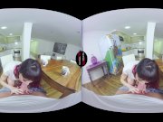 VirtualRealPorn - Daddy issues 8/16