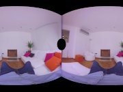 VirtualRealPorn - Porn Genesis Evangelion 1/16