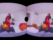 VirtualRealPorn - Porn Genesis Evangelion 2/16