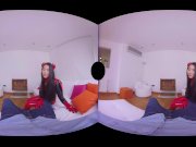 VirtualRealPorn - Porn Genesis Evangelion 3/16