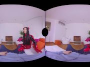 VirtualRealPorn - Porn Genesis Evangelion 4/16