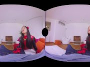 VirtualRealPorn - Porn Genesis Evangelion 5/16