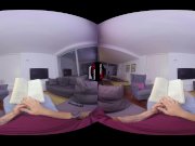 VirtualRealPorn - Latex surprise 2/16