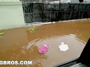 BANGBROS - No Regrets with Becky Sins on The Bang Bus! (bb16017) 15/16