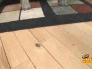 Phat Ass Black Babes Tits Fondled 1/16