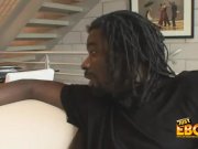 Phat Ass Black Babes Tits Fondled 10/16