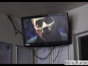 Sherlock A XXX Parody Episode 5 3/16