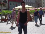 slippery nuru massage with Gina Devine 1/16