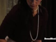 Disappeared On Arrival 2: Maid Prepares Her For Mistress 3/16