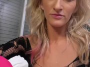 When the wife's away - Skylar Green 7/16