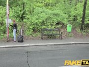 Fake Taxi Slim redhead likes rough sex 1/16