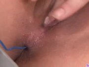 Chinatsu Kurusu enjoys more than one man to fuck her 6/16