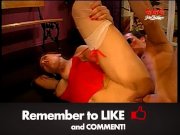 Messy cumshots compilation - Extreme Bukkake 14/16