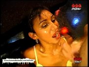 Messy cumshots compilation - Extreme Bukkake 9/16