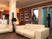 Exotic slut Amabella Ass Fucked by Huge Cock - What a Screamer! 2/16