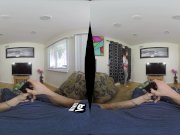 WankzVR - Elena Koshka GFE 1/16