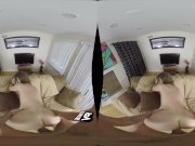 WankzVR - Elena Koshka GFE 16/16