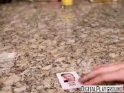 Sex Machina A XXX Parody, Scene 5 2/16