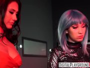 Sex Machina A XXX Parody, Scene 5 7/16