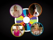 Roleplay Roulette 1/16