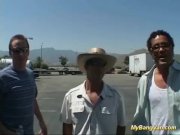 stepmoms first anal bang van gangbang 3/16