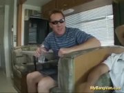 stepmoms first anal bang van gangbang 4/16