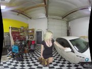 MilfVR - MILF and the Mechanic ft. Blake Morgan 2/16