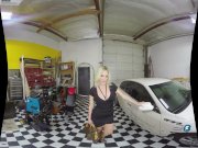 MilfVR - MILF and the Mechanic ft. Blake Morgan 3/16