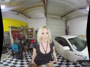 MilfVR - MILF and the Mechanic ft. Blake Morgan 4/16