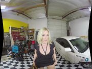 MilfVR - MILF and the Mechanic ft. Blake Morgan 5/16
