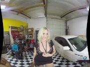 MilfVR - MILF and the Mechanic ft. Blake Morgan 8/16