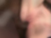 Milf gets pussy smashed by her black boyfriend she likes getting fucked 6/16