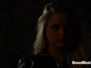 Betrayed Cargo: Whip Her Young Body 9/16