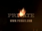 Lucy Lee Masturbates in the Snow 1/16