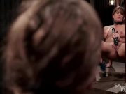 Ariel X Submits!! 14/16