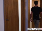 My Little Sister's Sleepover 6/16