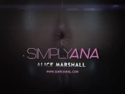 Perfect ass gets a good ass fucking 2/16