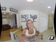 WankzVR - Plug & Play ft. Sophia Grace 2/16