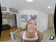 WankzVR - Plug & Play ft. Sophia Grace 6/16