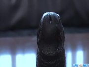 Natsuki Hasegawa nude masturbation xxx porn show 12/16