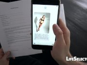 A Day in the Life of a Model Agent 12/16