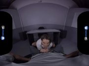 BaDoink VR Hot Anal Sex With Busty Natasha Nice VR Porn 10/16