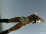 Angelica Bella, Lorraine and Natacha S 3/16